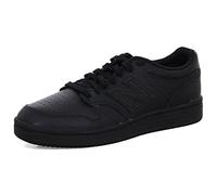 SCARPE NEW BALANCE 480 TG 43 COD BB480L3B - 9M [US 9.5 UK 9 CM 27.5] Nero