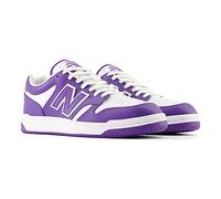 SCARPE NEW BALANCE 480 TG 44 COD BB480LWD - 9M [US 10 UK 9.5 CM 28] Viola