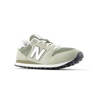 Scarpe Sneakers UOMO New Balance 500 RLS Verde Oliva Lifestyle