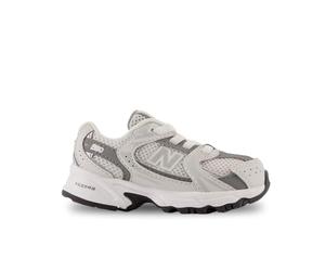 New Balance Scarpe 530 Bungee Lace Codice IZ530CB Grigio