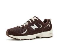 New Balance 530 Running Shoes Marrone EU 42 1/2