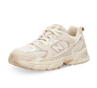New Balance Scarpe 530 Taglia 37.5 Codice GR530AA Beige Ragazzi