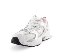 New Balance Scarpe 530 Taglia 37.5 Codice GR530CF Bianco Ragazzi