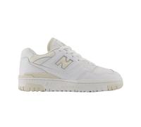 New Balance Scarpe 550 Donna White/Linen 36 1/2