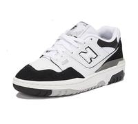 SCARPE NEW BALANCE 550 TG 37.5 COD GSB550CA [US 5 UK 4.5 CM 23] Nero
