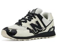 New Balance Scarpe 574 da Donna Black 37/M