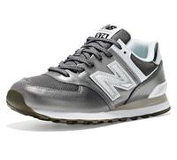 New Balance Scarpe 574 da Donna Castlerock 40/M