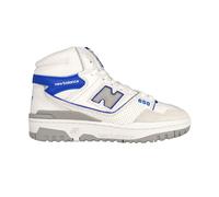 New Balance Scarpe 650 White/Blue 42 1/2