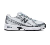 New Balance Scarpe 740 - Bianco/Castlerock