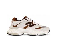 New Balance Scarpe 9060 Breakfast Tea/Angora 37,37 1/2,38,38 1/2,39 1/2,40 1/2