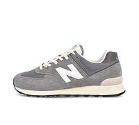 New Balance Scarpe 9060 Taglia 37.5 Codice GC9060GY Grigio Ragazzi