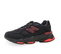 SCARPE NEW BALANCE 9060 TG 37 COD GC9060JR - 9B [US 4.5 UK 4 CM 22.5] Nero