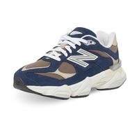 New Balance Scarpe 9060 Taglia 38.5 Codice GC9060BF Blu
