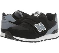 New Balance 9060 unisex Scarpe - Nero - Rete/Sintetico - Foot Locker Black 38.5