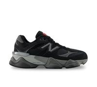 New Balance 9060 unisex Scarpe - Nero - Rete/Sintetico - Foot Locker Black 38