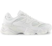 New Balance Scarpe 9060 Taglia 38 Codice GC9060LL Bianco Ragazzi