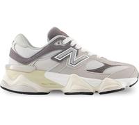 New Balance 9060 unisex Scarpe - Grigio - Pelle - Foot Locker Grey 40