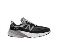New Balance Scarpe 990v6 Donna Black/White 38