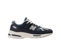 New Balance Scarpe 991v2 Eclipse/India Teal 41 1/2,42,42 1/2