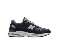 New Balance 991v2 men Lowtop blue in taglia:41,5