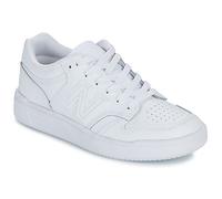 New Balance Scarpe bambini 480 in Bianco 29