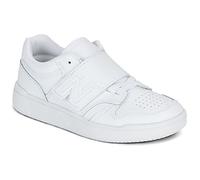 New Balance Scarpe bambini 480L in Bianco 28