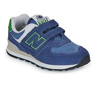 New Balance Scarpe bambini 574 in Blu 32