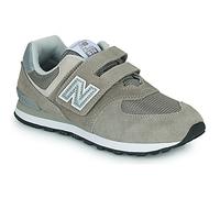 New Balance Scarpe bambini 574 in Grigio 28