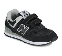 New Balance Scarpe bambini 574 in Nero 33