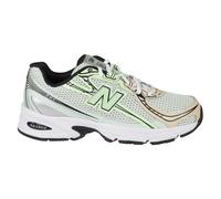 New Balance - Scarpe Basse Casual - - Shoes - Donna - Multicolore - 39 EU