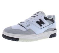 New Balance Scarpe BB 550 Taglia 43 Codice BB550GWB Bianco