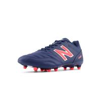 New Balance Ms42fv2+mp1 Football Boots Blu EU 43 Uomo