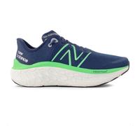 New Balance Scarpe da corsa Fresh Foam X Kaiha da uomo, Nb Navy/Giada elettrica/Riflessi, 47.5 EU