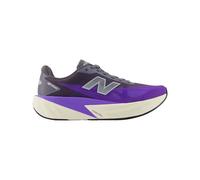 New Balance - Scarpe da corsa - Rebel V5 Electric Indigo/Truffle Salt/Silver Metallic per Uomo - Taglia 44 - Viola