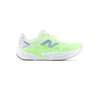 New Balance - Scarpe da corsa - Rebel V5 W Afterglow/Deep End per Donne - Taglia 38 - Giallo