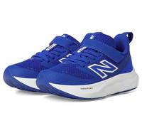 New Balance Scarpe da corsa unisex Fresh Foam 625 V1 Hook & Loop, Gemma Team Royal/Bianco/Blu, 10.5 Little Kid