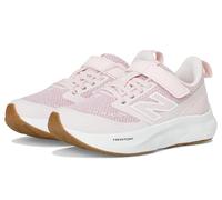 New Balance Scarpe da corsa unisex Fresh Foam 625 V1 Hook & Loop, Rosa Taffy/Shell Pink, 12 Little Kid