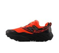 New Balance, Scarpe da Corsa Uomo, Colore: Arancione, 42 EU