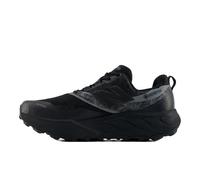 New Balance Fresh Foam X Hierro v9 GTX M - scarpe trail running - uomo 11 US Black man Gore-Tex,Vibram