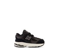 New Balance Scarpe da ginnastica per neonati New Balance 2002 con chiusura a strappo uk5eu215 Nero