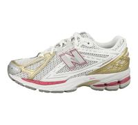New Balance Scarpe da Ginnastica Unisex, Grigio., 37 EU