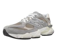 New Balance 9060 male Scarpe - Grigio - Scamosciato - Foot Locker Grey 43