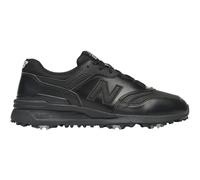 NEW BALANCE Scarpe da golf 997 Golf, nero