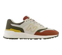 NEW BALANCE Scarpe da golf 997 SL, oliva/taupe