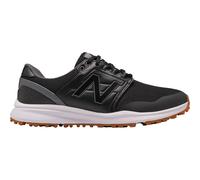NEW BALANCE Scarpe da golf Breeze v4, nero