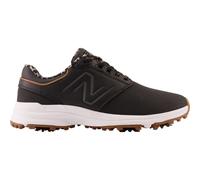 NEW BALANCE Scarpe da golf Brighton, nero/marrone