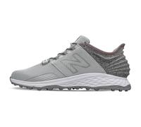 New Balance - Scarpe da Golf da Uomo Fresh Foam Roav, Grigio, 42.5 EU
