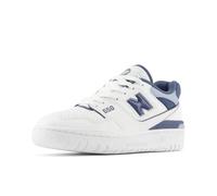 New Balance Scarpe da Passeggio da Uomo MW575VW, Bianco Blu, 47.5 EU