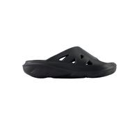 New balance fresh foam rcvry slide recovery shoe black unisex