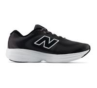 New Balance Shoes Running Entry Running 411 v4 4SQ - Black NB 103 White Magnet 44